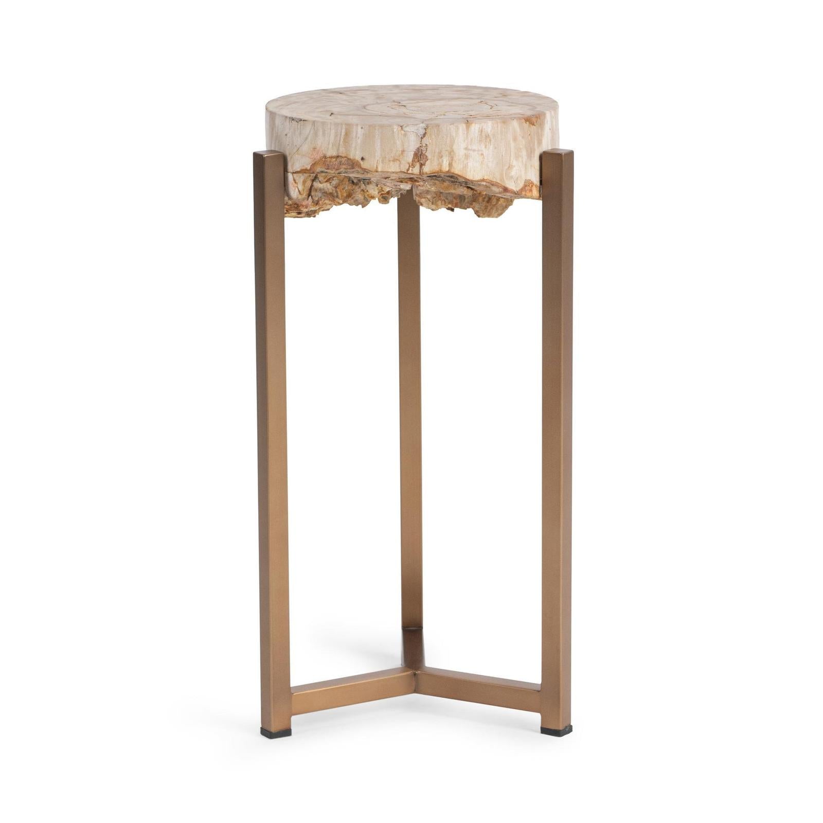 Classic Home Alliza Accent Table