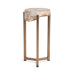 Classic Home Alliza Accent Table
