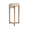 Classic Home Alliza Accent Table