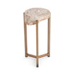 Classic Home Alliza Accent Table