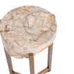 Classic Home Alliza Accent Table