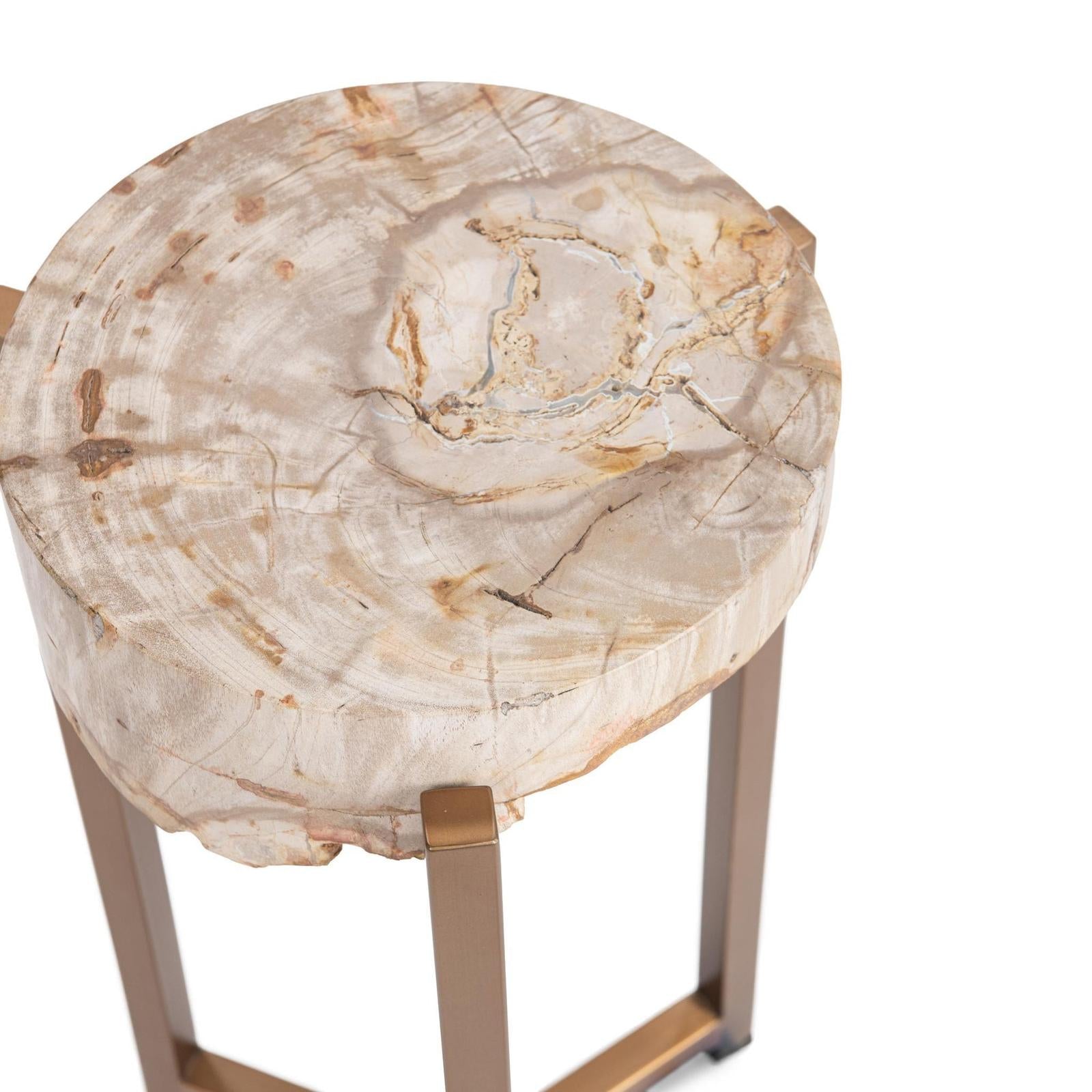 Classic Home Alliza Accent Table