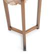 Classic Home Alliza Accent Table