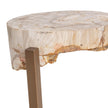 Classic Home Alliza Accent Table
