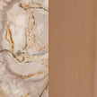 Classic Home Alliza Accent Table