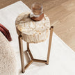 Classic Home Alliza Accent Table