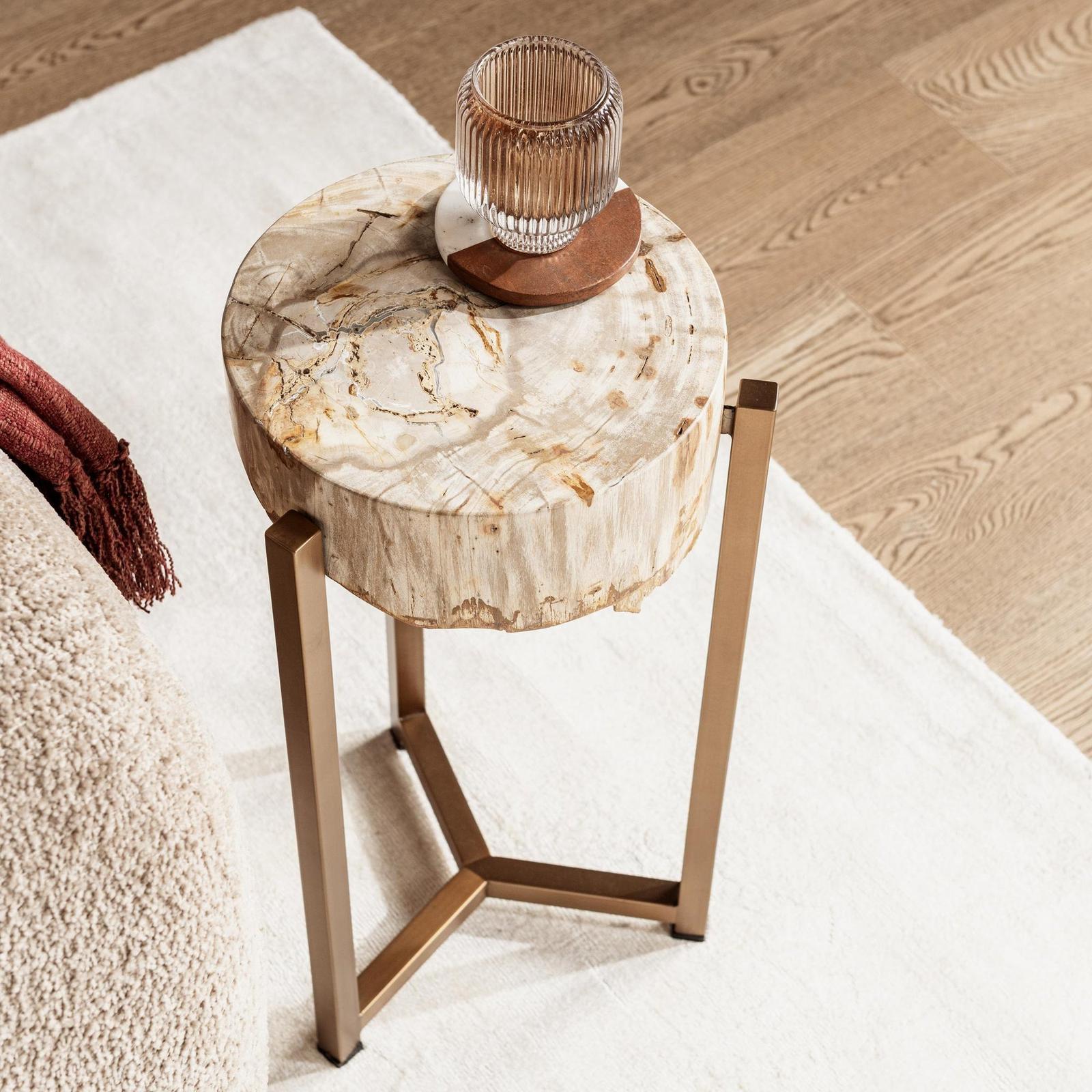 Classic Home Alliza Accent Table
