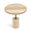 Classic Home Jordyn Accent Table