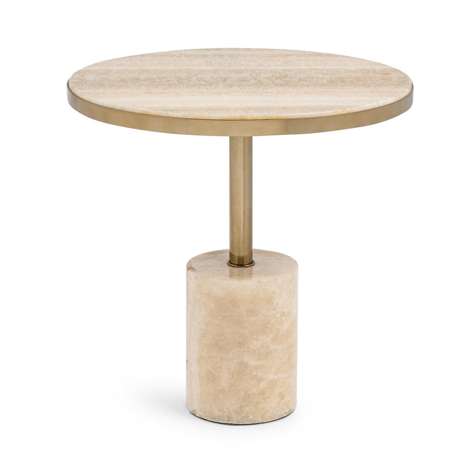 Classic Home Jordyn Accent Table