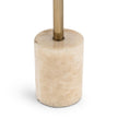 Classic Home Jordyn Accent Table