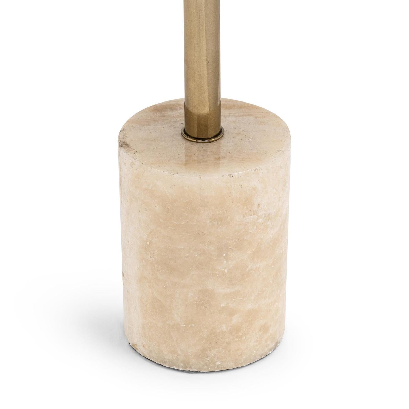 Classic Home Jordyn Accent Table