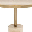 Classic Home Jordyn Accent Table