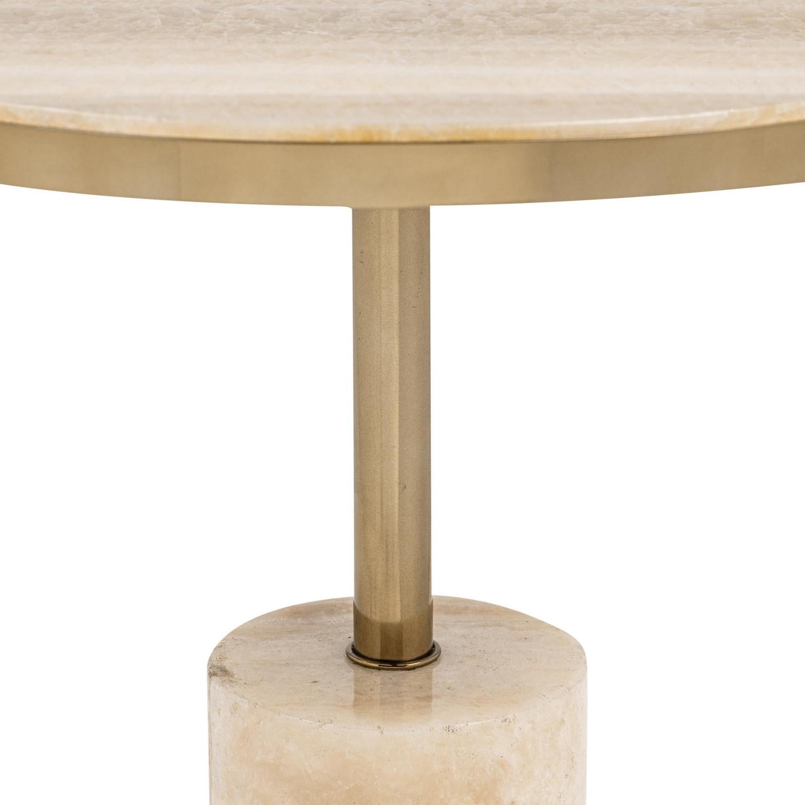 Classic Home Jordyn Accent Table