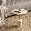 Classic Home Jordyn Accent Table
