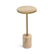 Classic Home Jordyn Accent Table