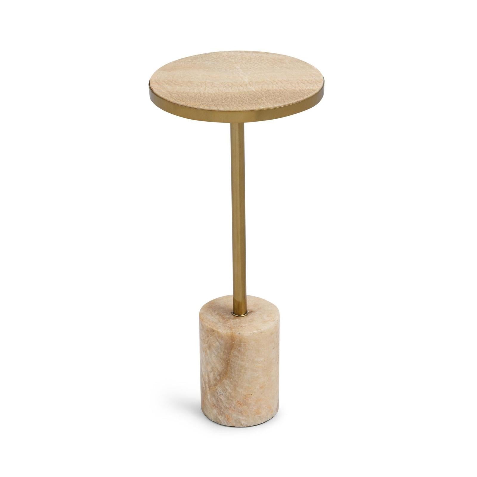 Classic Home Jordyn Accent Table