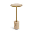 Classic Home Jordyn Accent Table