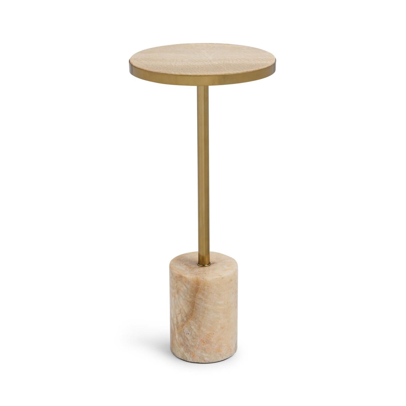 Classic Home Jordyn Accent Table