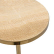 Classic Home Jordyn Accent Table