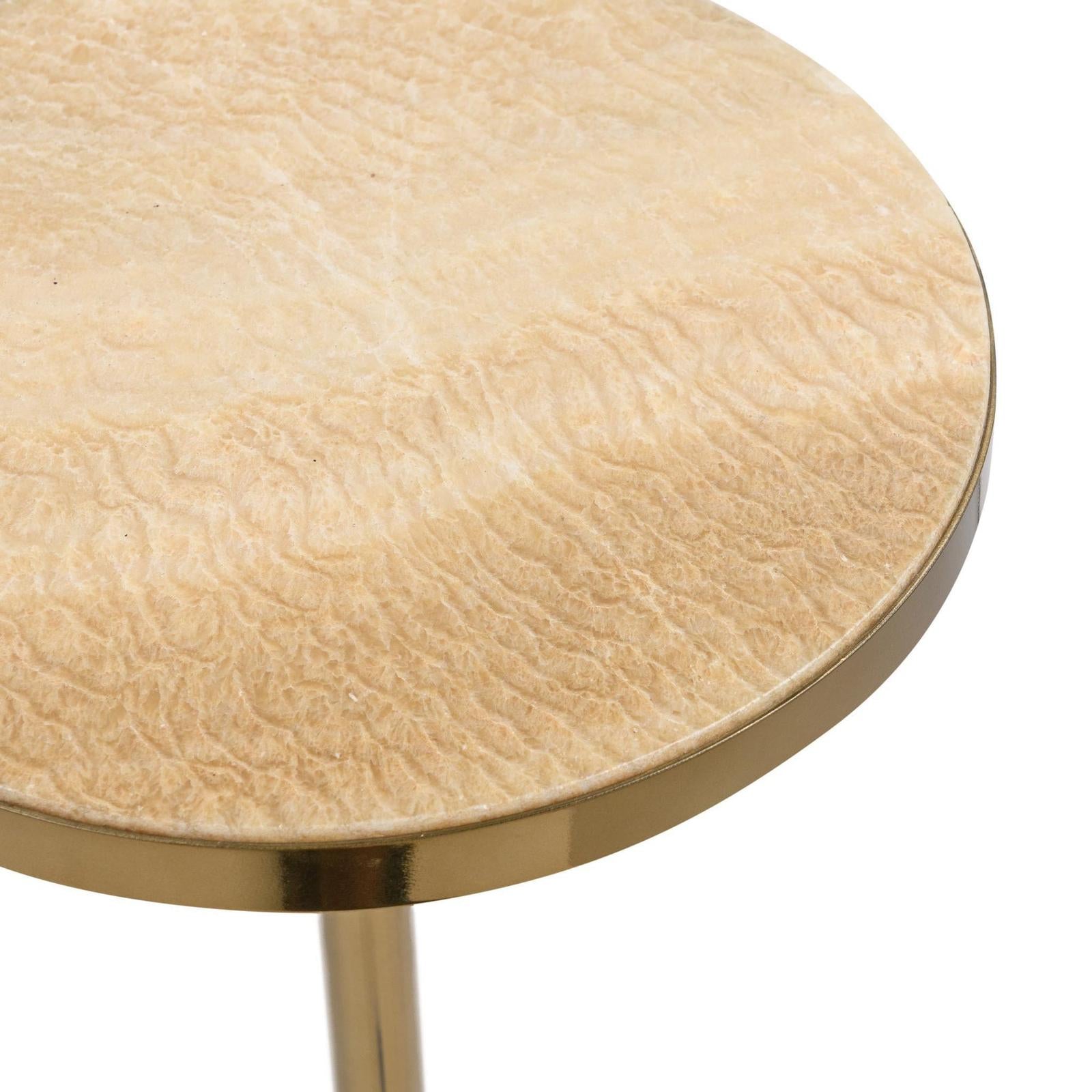Classic Home Jordyn Accent Table