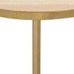 Classic Home Jordyn Accent Table