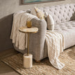 Classic Home Jordyn Accent Table