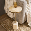 Classic Home Jordyn Accent Table