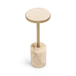 Classic Home Jordyn Accent Table