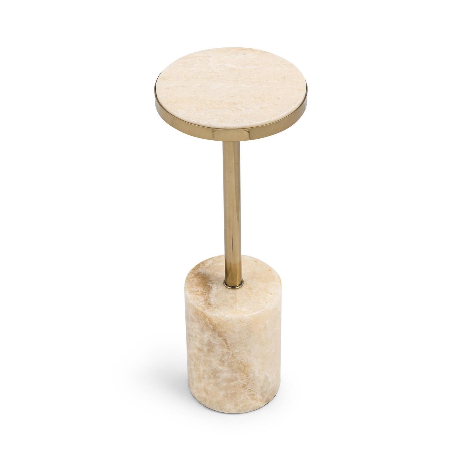 Classic Home Jordyn Accent Table