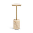 Classic Home Jordyn Accent Table