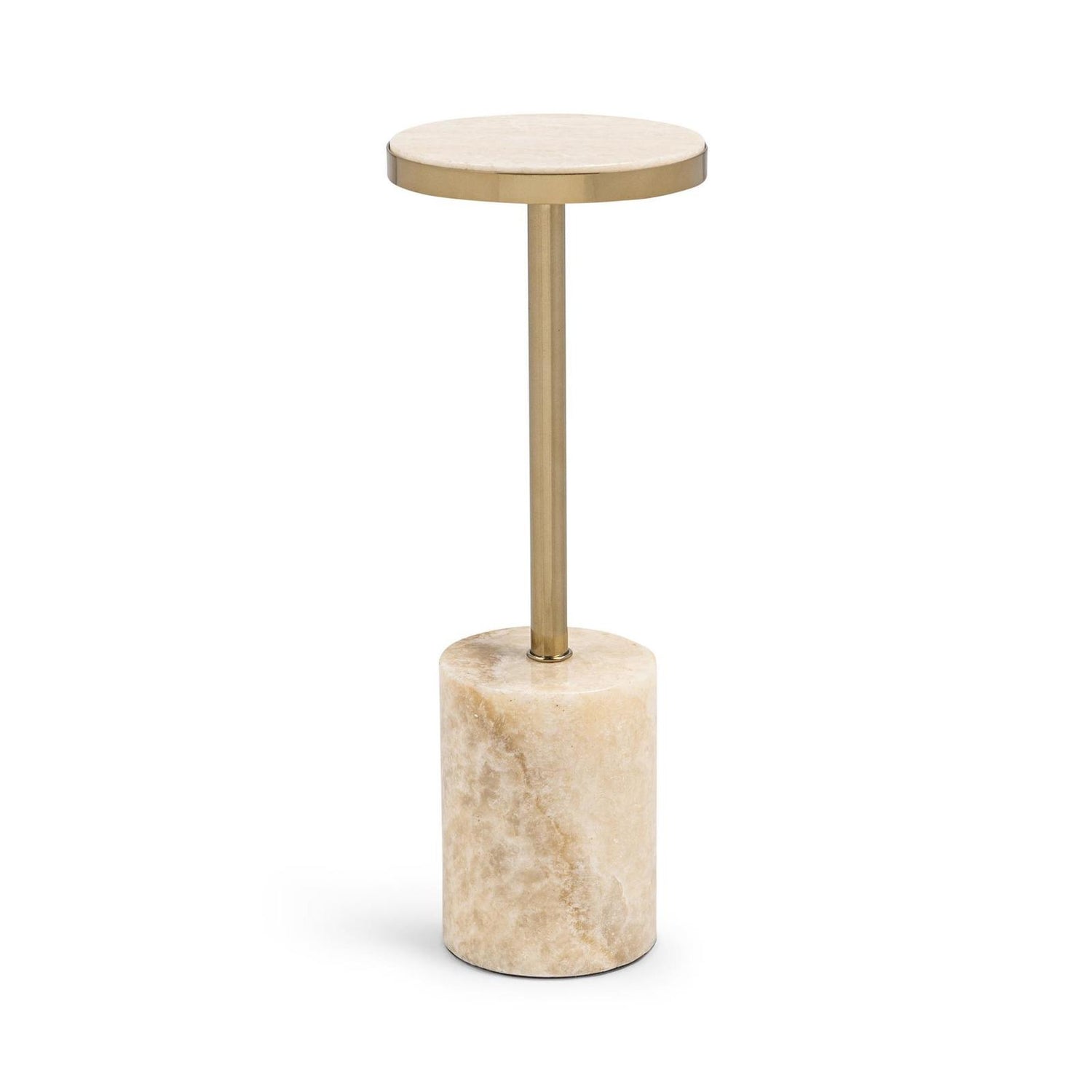 Classic Home Jordyn Accent Table