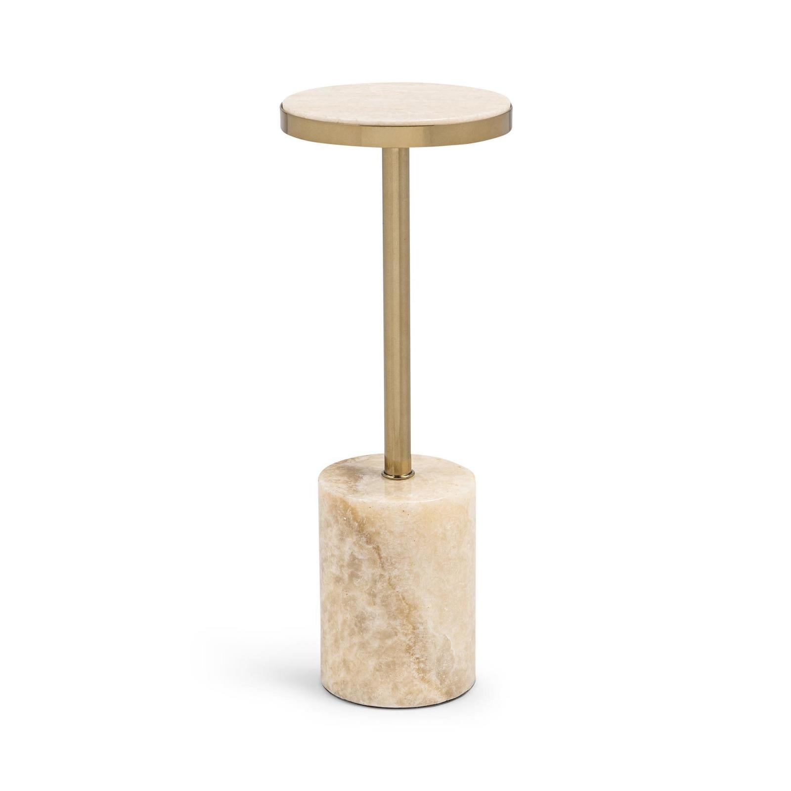 Classic Home Jordyn Accent Table