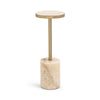 Classic Home Jordyn Accent Table