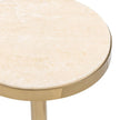 Classic Home Jordyn Accent Table