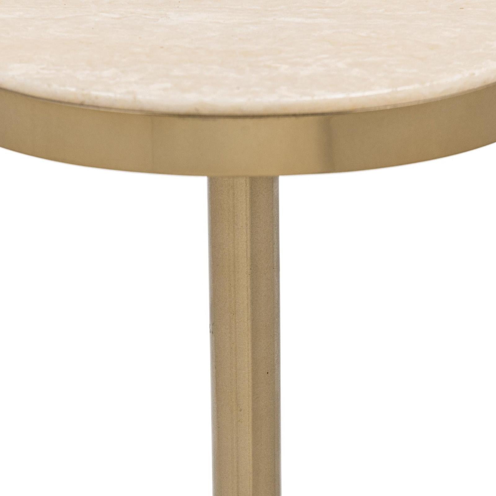 Classic Home Jordyn Accent Table
