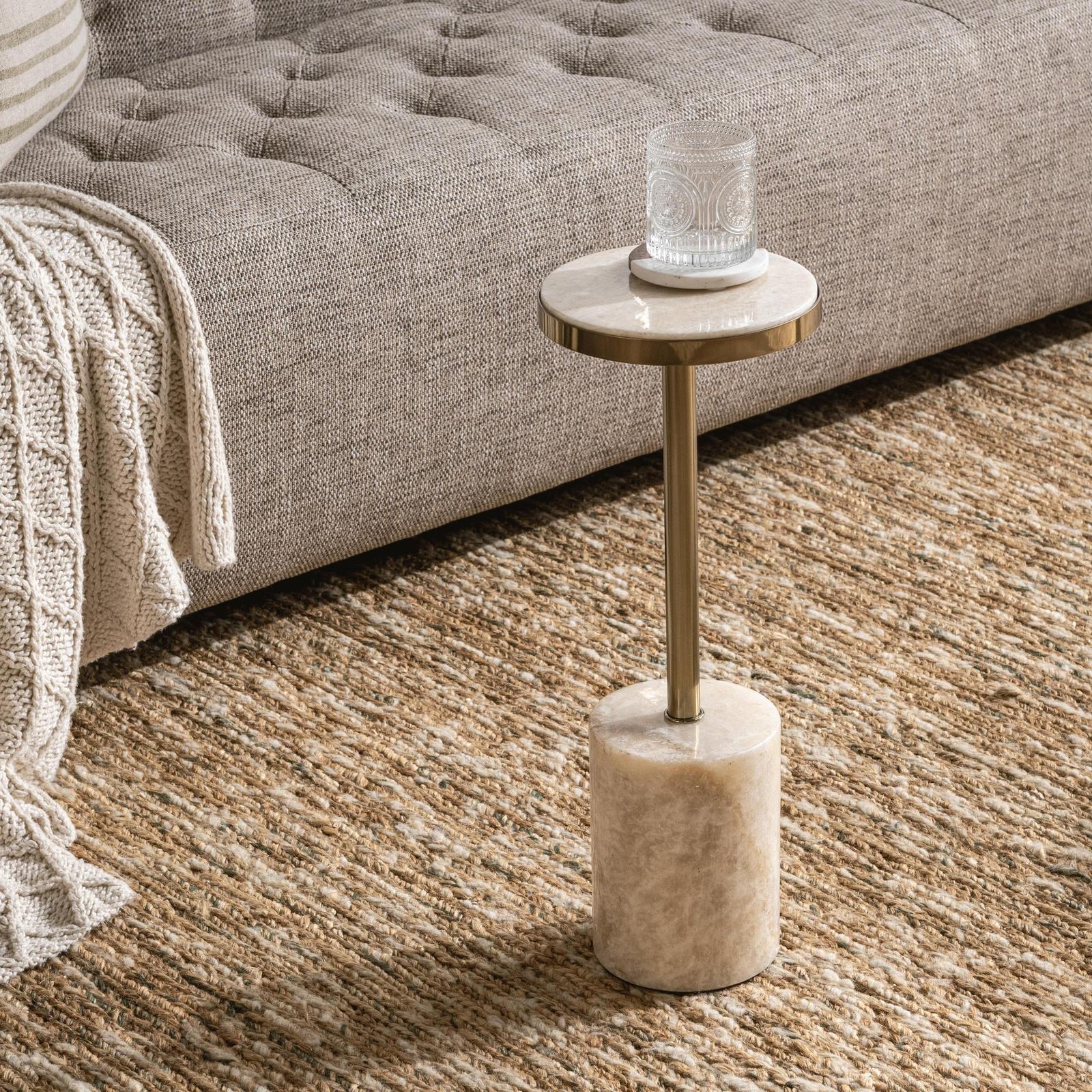 Classic Home Jordyn Accent Table