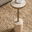 Classic Home Jordyn Accent Table