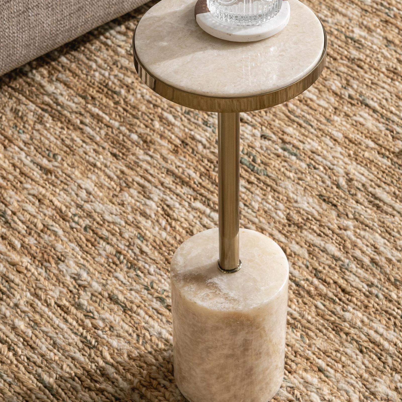 Classic Home Jordyn Accent Table