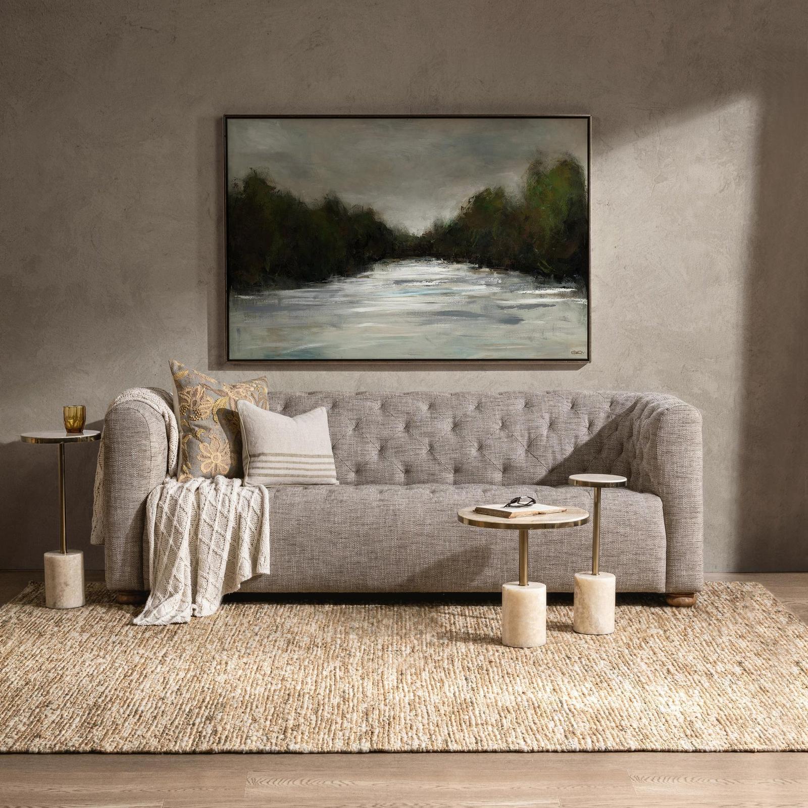 Classic Home Jordyn Accent Table