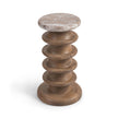 Classic Home Alisa Accent Table