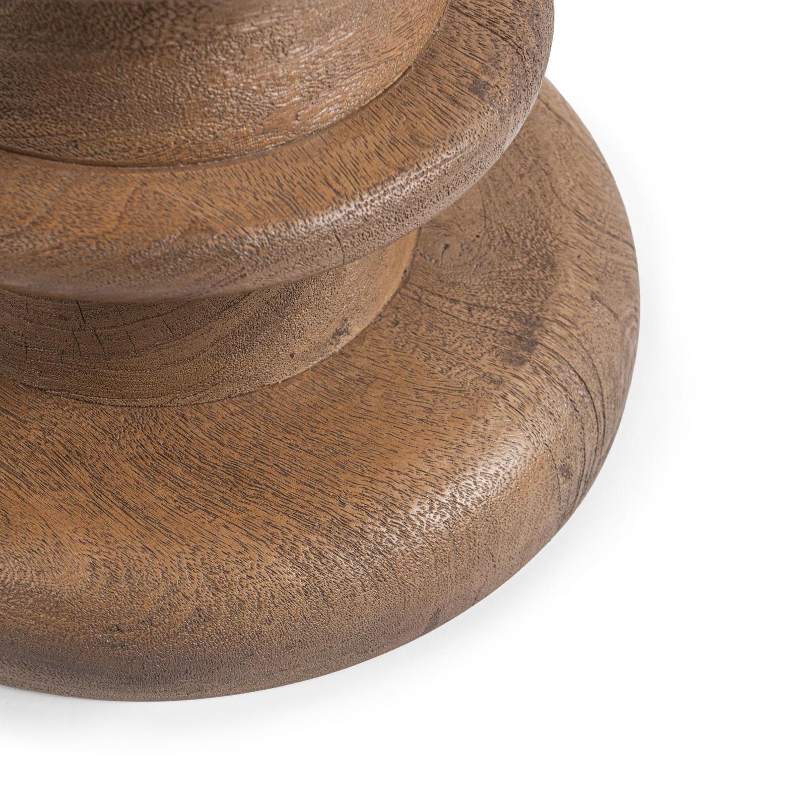 Classic Home Alisa Accent Table