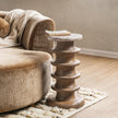 Classic Home Alisa Accent Table