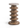 Classic Home Alisa Accent Table