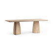 Classic Home Torino Dining Table