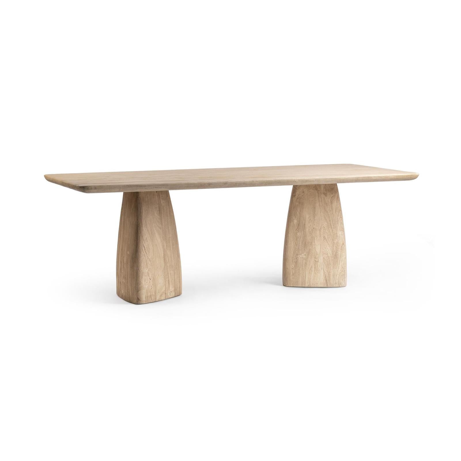 Classic Home Torino Dining Table