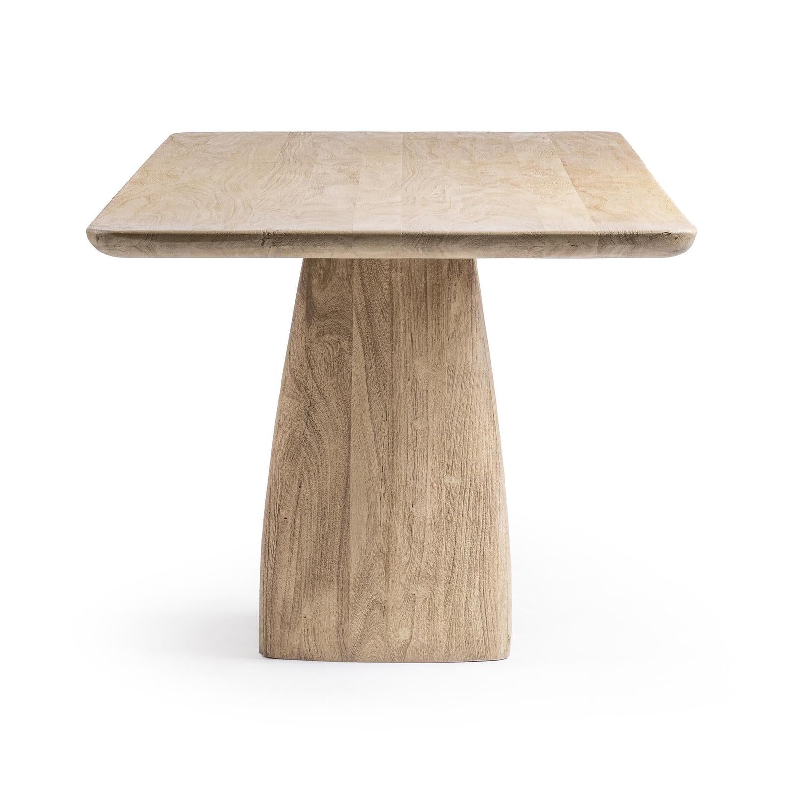 Classic Home Torino Dining Table