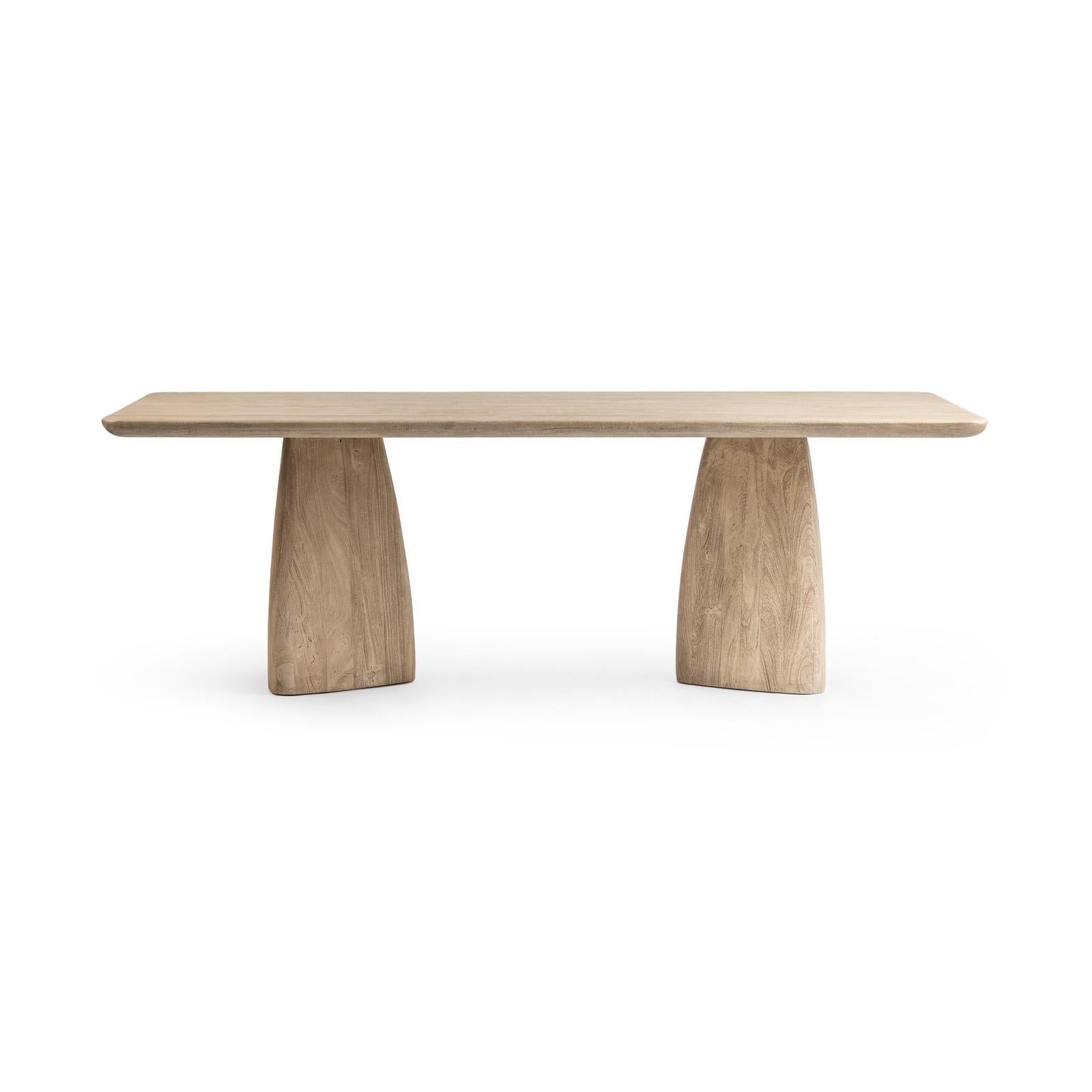 Classic Home Torino Dining Table