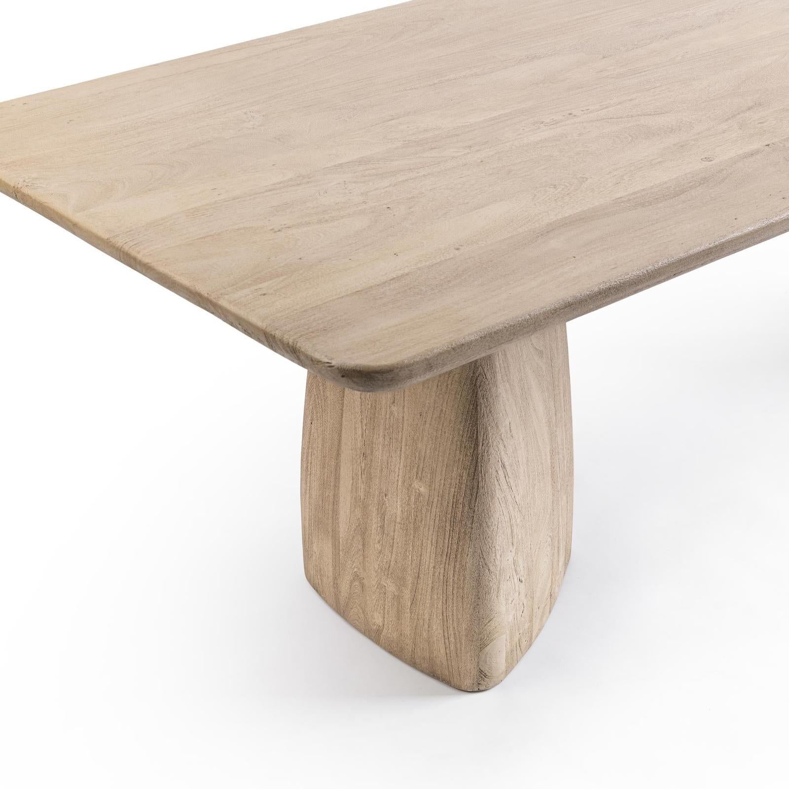 Classic Home Torino Dining Table