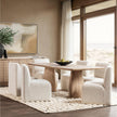 Classic Home Torino Dining Table