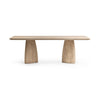 Classic Home Torino Dining Table